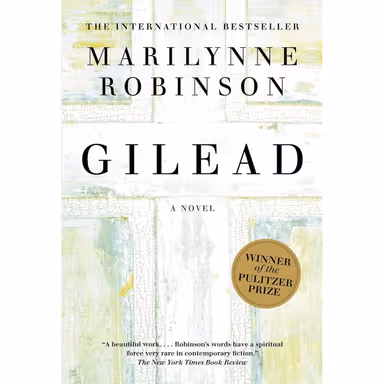 Sampul Gilead