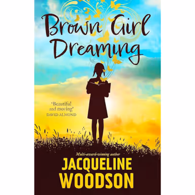 Sampul Brown Girl Dreaming