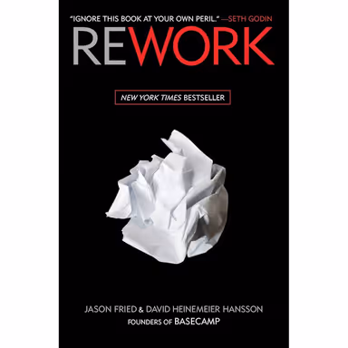 Sampul Rework