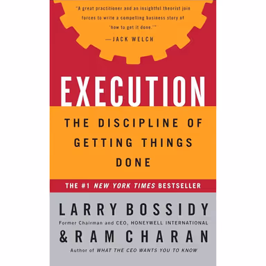 Sampul Execution