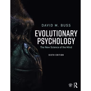 Sampul Evolutionary Psychology