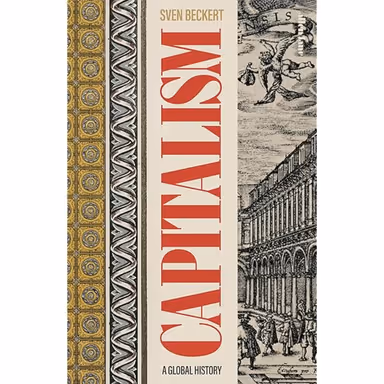 Sampul Capitalism