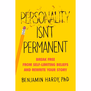 Sampul Personality Isn't Permanent