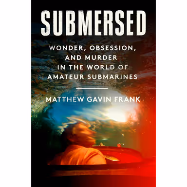 Sampul Submersed