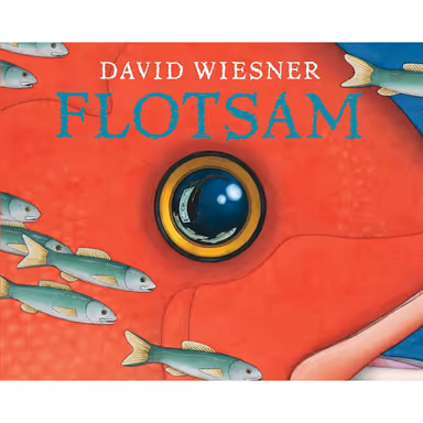 Sampul Flotsam
