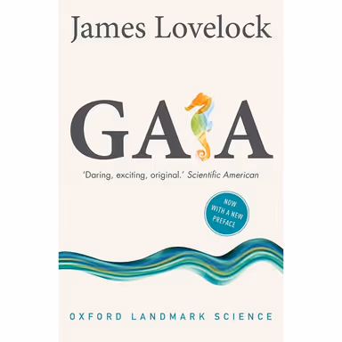 Sampul Gaia