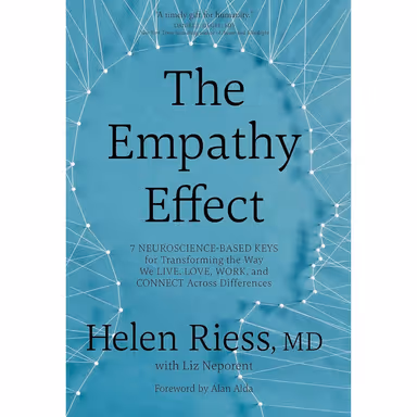 Sampul The Empathy Effect