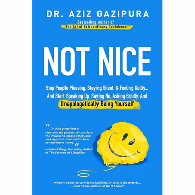 Sampul Not Nice