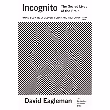 Sampul Incognito