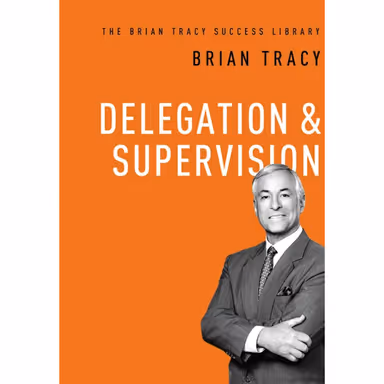 Sampul Delegation & Supervision