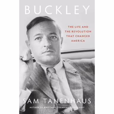 Sampul Buckley