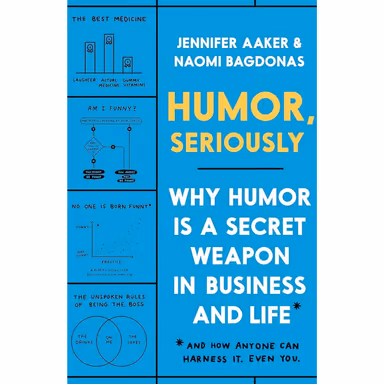 Sampul Humor, Seriously