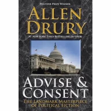 Sampul Advise and Consent