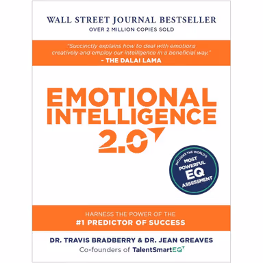 Sampul Emotional Intelligence 2.0
