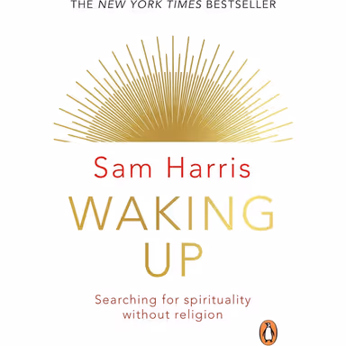 Sampul Waking Up