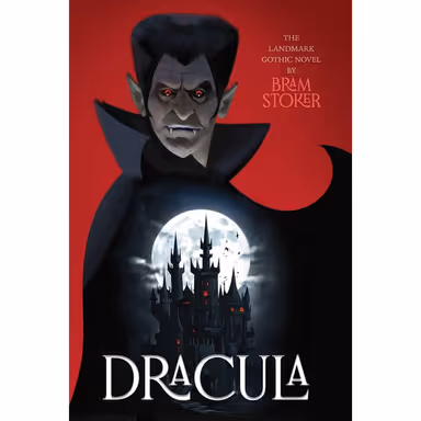 Sampul Dracula