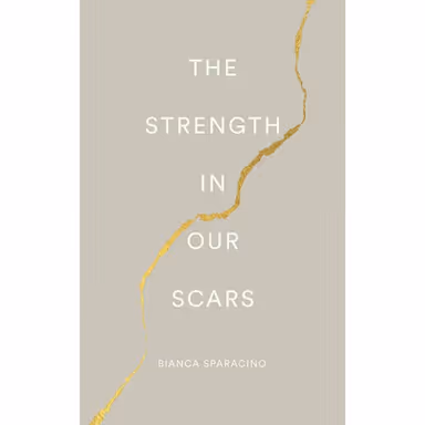 Sampul The Strength in Our Scars
