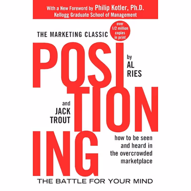 Sampul Positioning