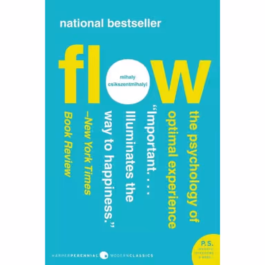 Sampul Flow