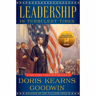 Sampul Leadership
