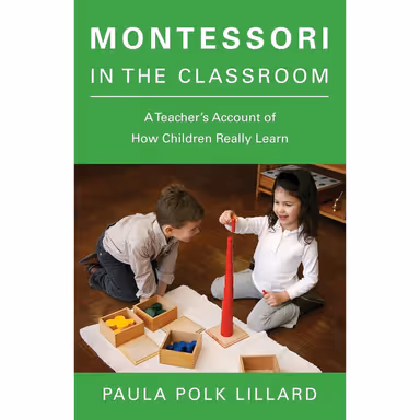 Sampul Montessori in the Classroom