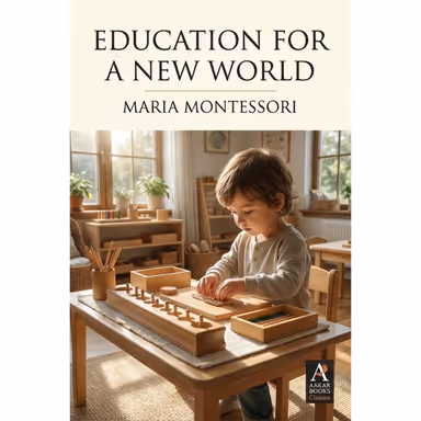 Sampul Education for a New World