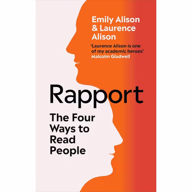 Sampul Rapport