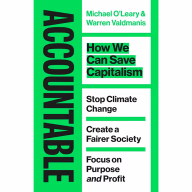 Sampul Accountable