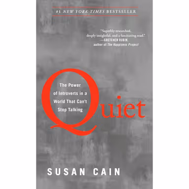 Sampul Quiet