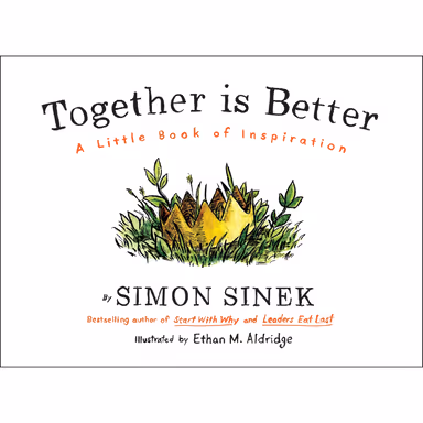 Sampul Together Is Better