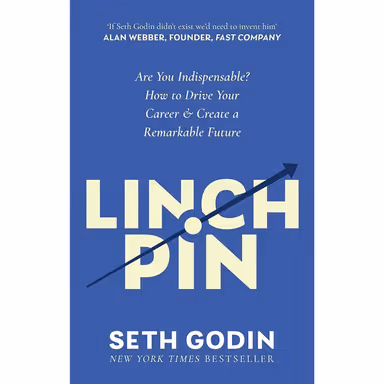 Sampul Linchpin