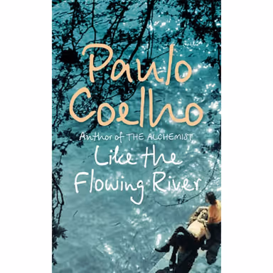 Sampul Like the Flowing River