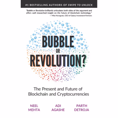 Sampul Blockchain: Bubble or Revolution?
