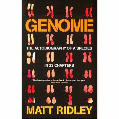 Sampul Genome