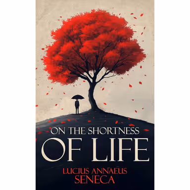Sampul On the Shortness of Life
