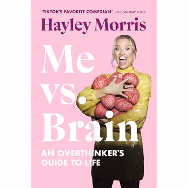 Sampul Me Vs. Brain