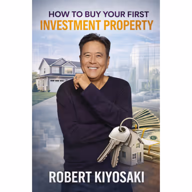 Sampul How to Buy Your First Investment Property