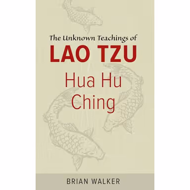 Sampul Hua Hu Ching