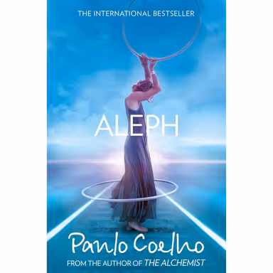 Sampul Aleph