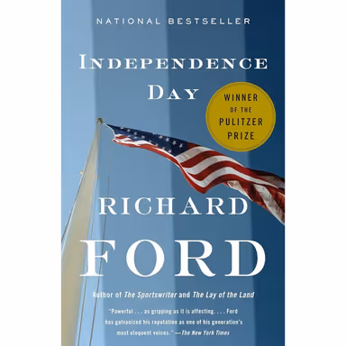 Sampul Independence Day
