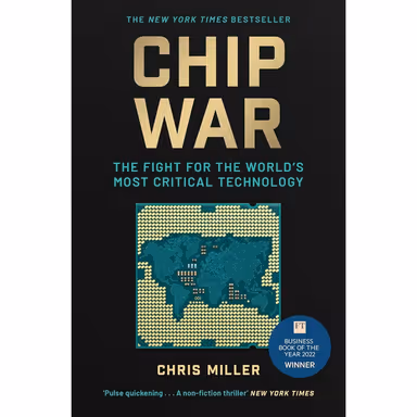 Sampul Chip War