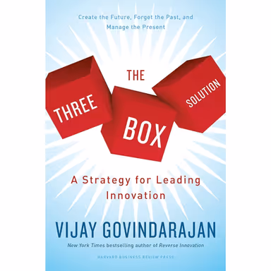 Sampul The Three Box Solution