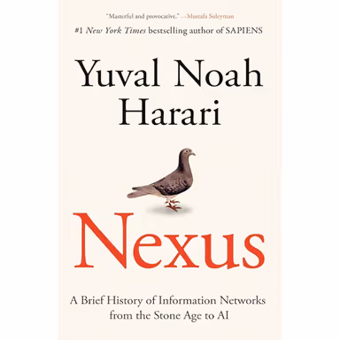 Sampul Nexus