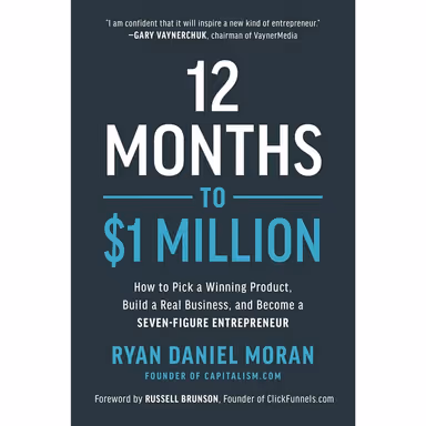 Sampul 12 Months to $1 Million