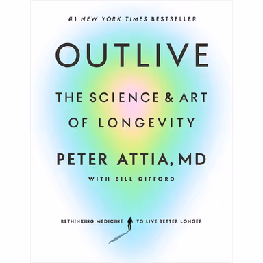 Sampul Outlive