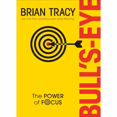 Sampul Bull's Eye