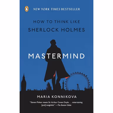 Sampul Mastermind