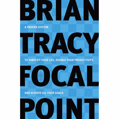 Sampul Focal Point