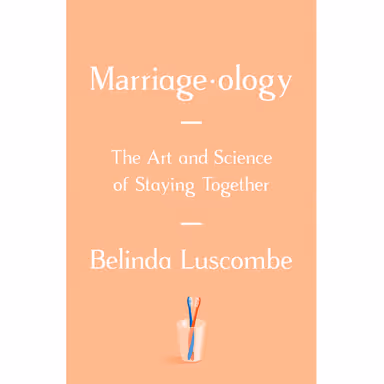 Sampul Marriageology