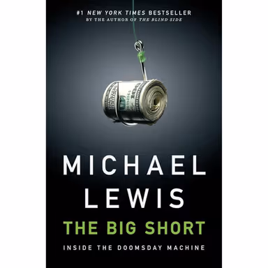 Sampul The Big Short